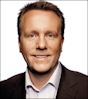 Morten Bødskov, justitsminister