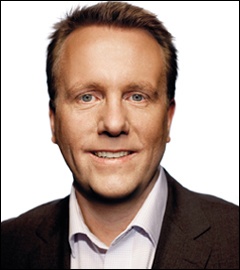 Morten Bødskov, justitsminister