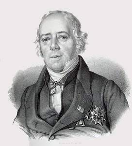 Hans Christian Ørsted Hans Christian Ørsted (1777-1851)