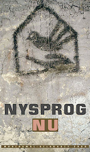 modersmaal-selskabet-aarbog-2006-forside-nysprog-nu-180px-bred Modersmål-Selskabets årbog 2006 med titlen Nysprog nu
