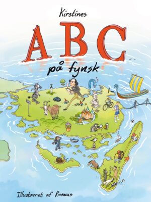 Kirstines ABC på fynsk
