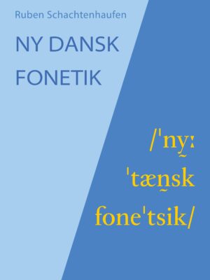 Ny dansk fonetik