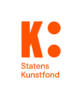 Logo Statens Kunstfond