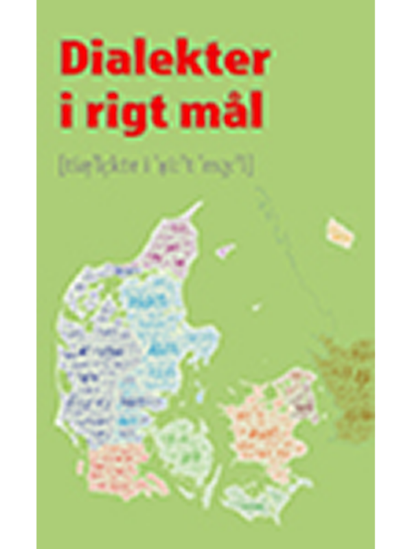 Dialekter i rigt mål (2019)