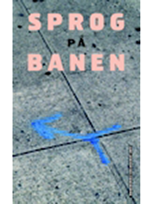 Sprog på banen (2011)